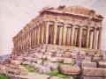 F6 ｷﾞﾘｼｬ ﾊﾟﾙﾃﾉﾝ神殿