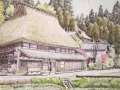 F6 輪島市 三井町細谷
