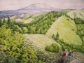F6 寺田小屋山ﾖﾘ御岳