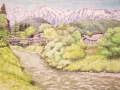 F6 白馬村 大出