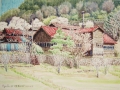 F6 日光市 足尾鉱山住宅