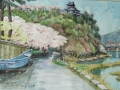 F4 犬山城