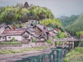 F4 郡上八幡城
