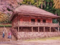 F6 室生寺 金堂