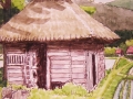 Ｆ1遠野　水車小屋