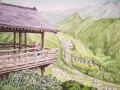 F6　山形市 　山寺