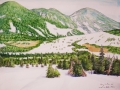 F6青森八甲田山１