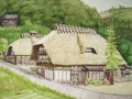 F6山形鶴岡市田麦俣