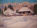 F6　白馬村　塩島3
