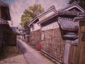 Ｆ6 江南市の風景6