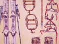 F6 愛用した山用品2