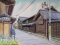 F6 江南市風景１