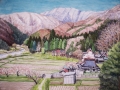 Ｆ6 能鄕白山の里