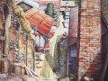 F40信楽2015水彩協会展